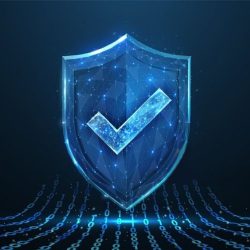 Install antivirus